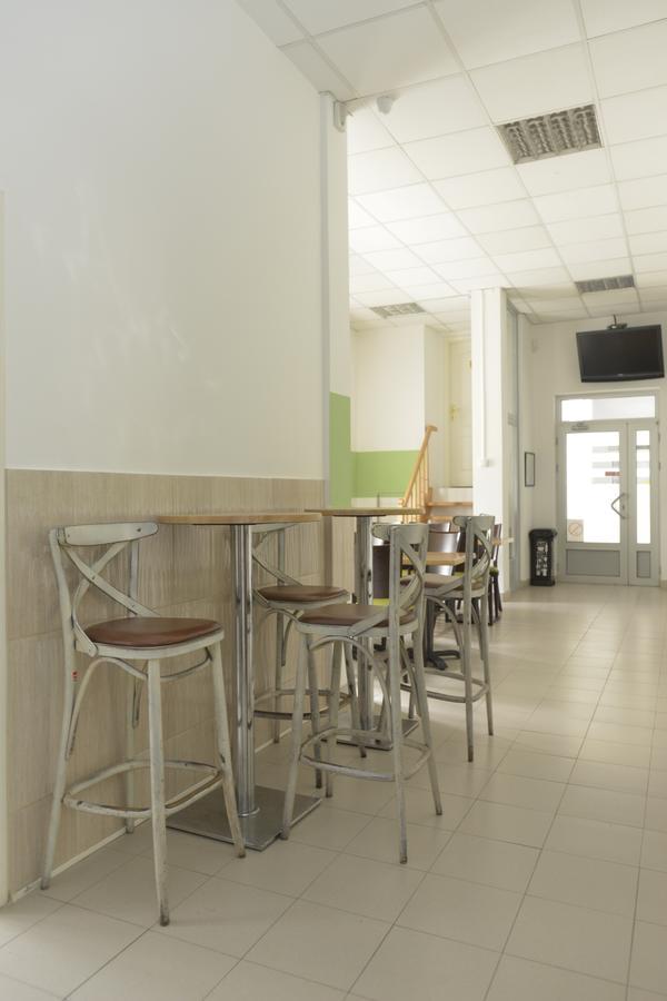 Hostel Flow House Centar Novi Sad Exterior photo